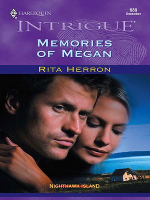 cover image of Memories of Megan